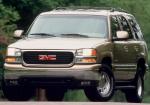 GMC Yukon 2000 года